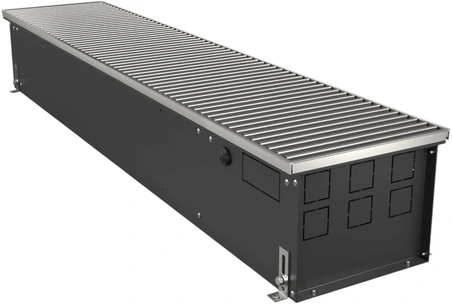 Внутрипольный конвектор Royal Thermo ATRIUM TURBO-190/250/2000