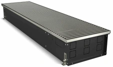 Внутрипольный конвектор Royal Thermo ATRIUM TURBO-150/300/2900
