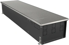 Внутрипольный конвектор Royal Thermo ATRIUM TURBO-190/300/900