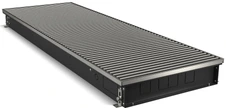 Внутрипольный конвектор Royal Thermo ATRIUM TURBO-90/400/1900