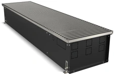 Внутрипольный конвектор Royal Thermo ATRIUM TURBO-190/300/1100