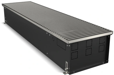 Внутрипольный конвектор Royal Thermo ATRIUM TURBO-190/300/1100