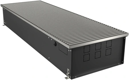Внутрипольный конвектор Royal Thermo ATRIUM TURBO-190/400/1600