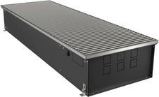Внутрипольный конвектор Royal Thermo ATRIUM TURBO-190/400/1700