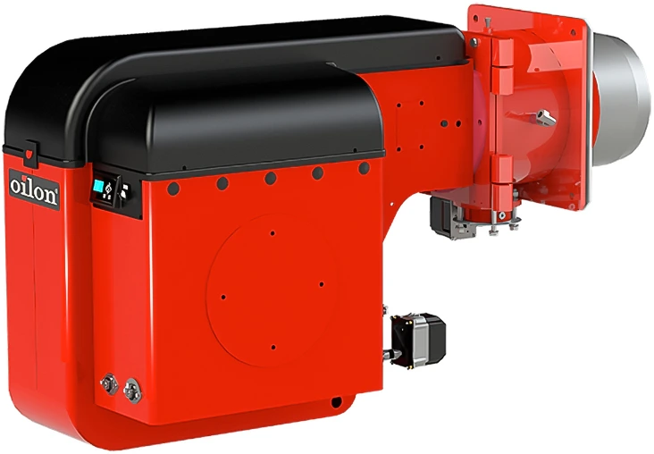 Комбинированная Oilon GKP-700 M WD34, DN 125