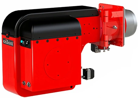 Комбинированная Oilon GKP-700 M-III LN80 C2 WDx00, DN 100