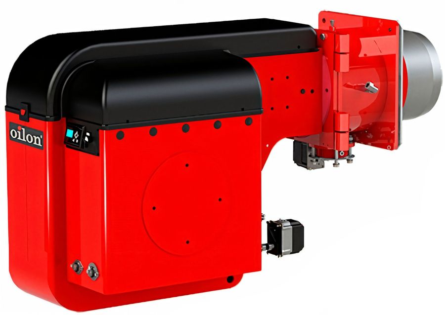 Комбинированная Oilon GKP-700 M-III LN80 C2 WDx00, DN 80