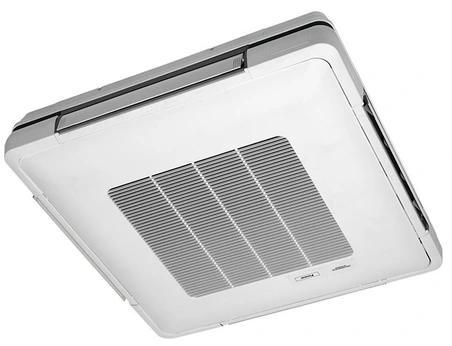Напольно-потолочный кондиционер Daikin FUA71A/RZAG71NV1/-40