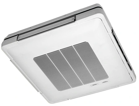 Напольно-потолочный кондиционер Daikin FUA125A/RZAG125NY1/-40