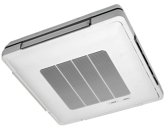 Напольно-потолочный кондиционер Daikin FUA125A/RZAG125NY1/-40