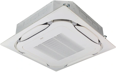 Кассетный кондиционер Daikin FCAG100B/RZAG100NV1/-40