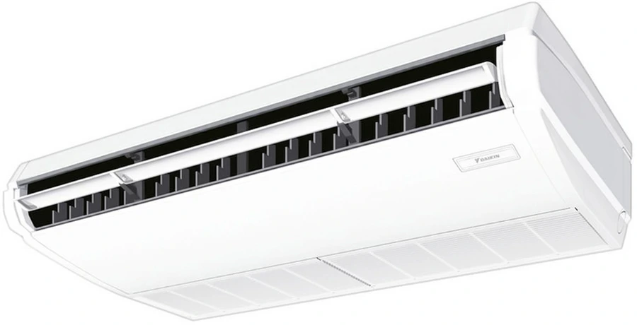 Напольно-потолочный кондиционер Daikin FHA125A/RZASG125MV1/-40