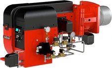 Газовая горелка Oilon GP-250 M C1 LN80 WDx00, DN 80