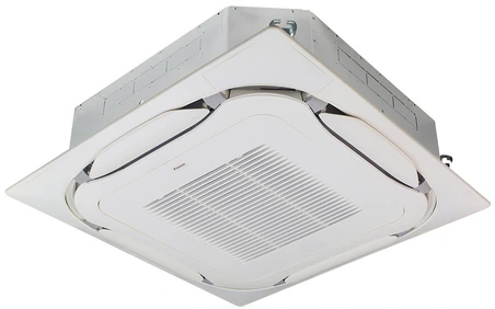 Кассетный кондиционер Daikin FCAG140B/RZASG140MY1/-40