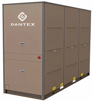 Чиллер Dantex DN-480JСVFL/SF