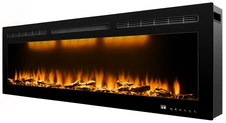 Широкий очаг 2D Royal Thermo RTFP/W-Allira 70LS