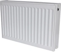 Стальной панельный радиатор Тип 22 Rommer Compact 22/300/1500 боковое подключение