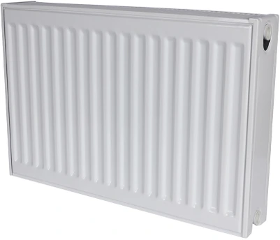 Стальной панельный радиатор Тип 22 Rommer Compact 22/300/1500 боковое подключение