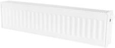 Стальной панельный радиатор Тип 22 Rommer Compact 22/200/1200 боковое подключение