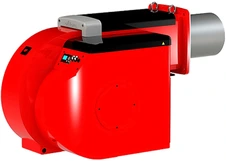 Газовая горелка Oilon GP-450 M WD200i LN80 C2, DN 65