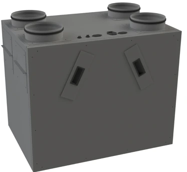 Приточно-вытяжная установка BSK VENTI-500