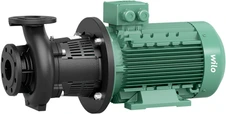 Поверхностный насос Wilo BL 65/210-3/4-R