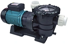 Поверхностный насос AquaViva LX STP300T вал AISI 316