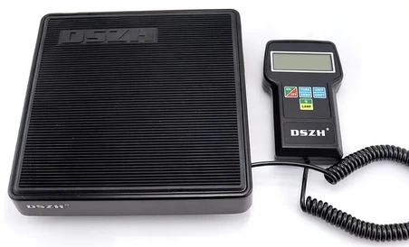 Весы электронные DSZH RCS-7040