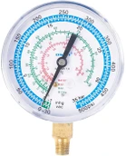 Мановакуумметр DSZH WK-8004L