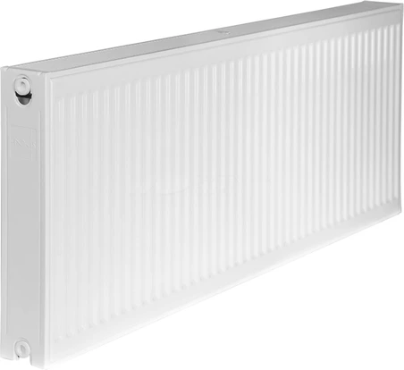 Стальной панельный радиатор Тип 22 AXIS 22 200 x 1200 Ventil (без кронштейнов)