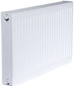 Стальной панельный радиатор Тип 21 AXIS 21 500 x 800 Ventil