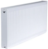 Стальной панельный радиатор Тип 21 AXIS 21 500 x 1000 Ventil