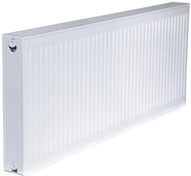 Стальной панельный радиатор Тип 21 AXIS 21 500 x 1400 Ventil