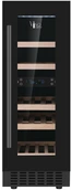 Отдельностоящий винный шкаф 12-21 бутылка Vinosafe VSU16BD