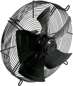 Вентилятор Rowen YWF(K)4D-500-Z нагнетание