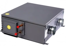 Приточная вентиляционная установка Minibox W-2050 Zentec