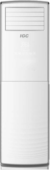 Колонный кондиционер IGC IPT-48H/IUTP-48HS