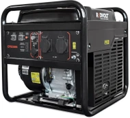 Бензиновый генератор REDVOLT EPB3300i