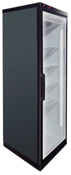 Холодильный шкаф Velescom S4 S-L (RAL 7024/9003)