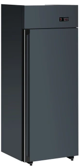 Холодильный шкаф Velescom M7 N-V (RAL 7024/9003)