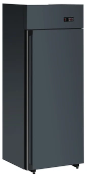 Холодильный шкаф Velescom M7 S-V (RAL 7024/9003)