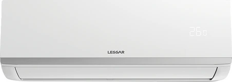 Настенный внутренний блок мульти сплит-системы Lessar Flexcool LS-MHE12KCE2B