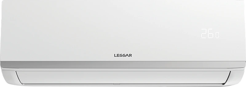 Настенный внутренний блок мульти сплит-системы Lessar Flexcool LS-MHE18KCE2B