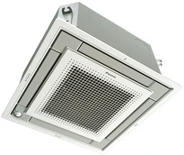 Кассетный кондиционер Daikin FFA50A9/RXM60R/-40