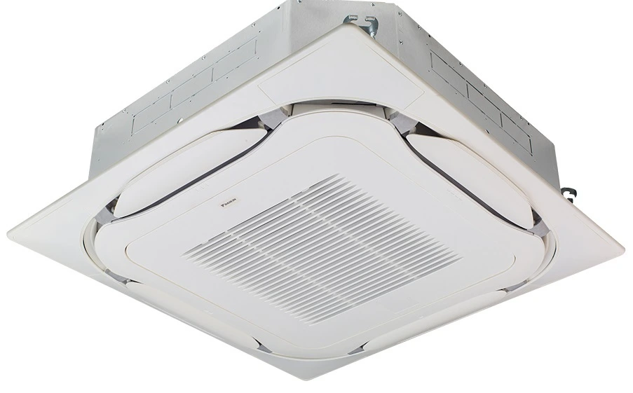 Кассетный кондиционер Daikin FCAG60B/RZAG60B