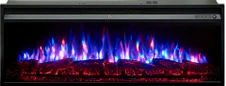 Широкий очаг 2D Real-Flame Premier 50