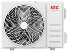 Универсальный наружный блок мульти-сплит системы IGC Серия Т RAM2-T18URH