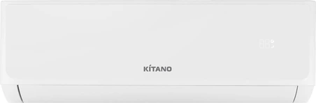 Настенный кондиционер Kitano KRD-Toha-09 (white matte)