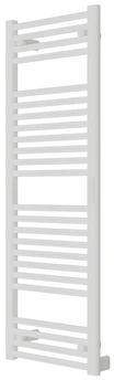 Электрический полотенцесушитель лесенка Rifar D-LINE 450x1200, белый