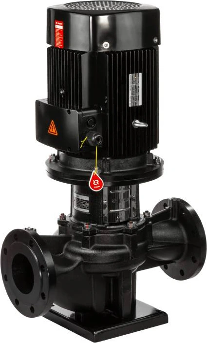 Повысительный насос РИДАН RV 250-620/4